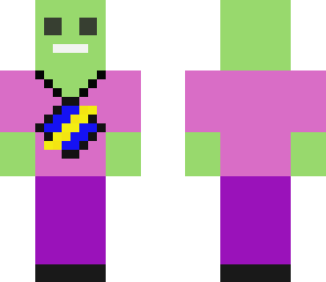 alien