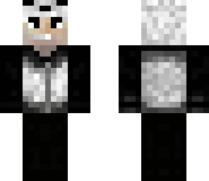 panda b0xx3r