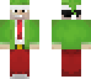 christmas b0xx3r