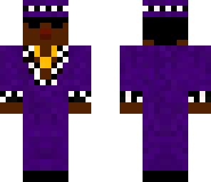 pimp