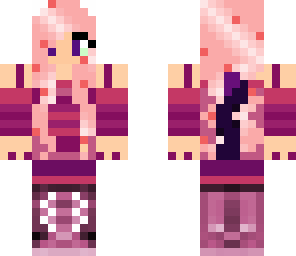 pink kitty 