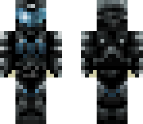 edited halo 3 odst