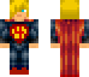 valkyria4 the superman