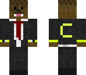thebaccacapinator