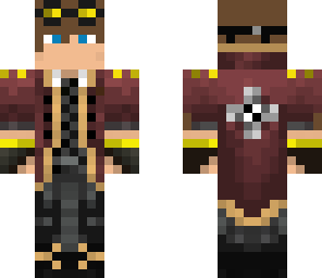 nick hopefully animation mod compatible