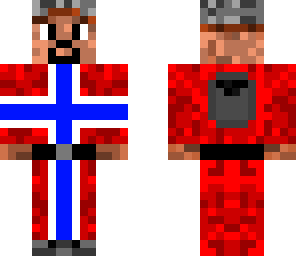 ola nordmann