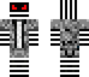 demon chained update