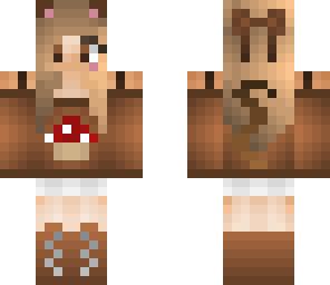chocolate cupcake cat