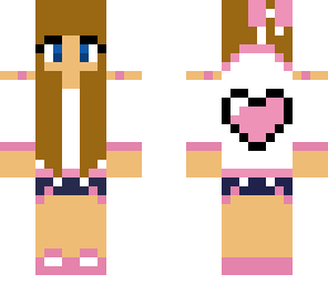 cute girl