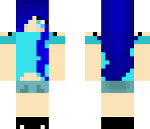 lexxis new skin
