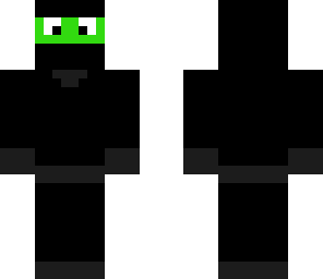 ninja frog