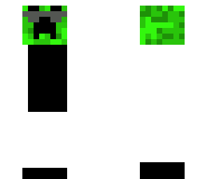 creeper  jackson