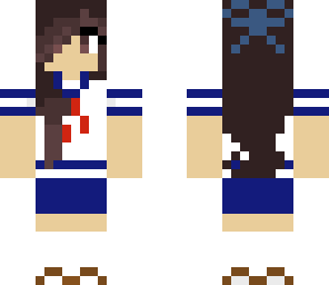 sweet litle sailor girl