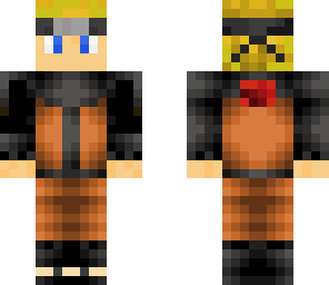 naruto uzumaki