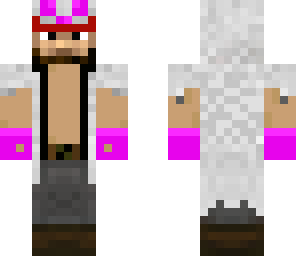 snake pvp  pink