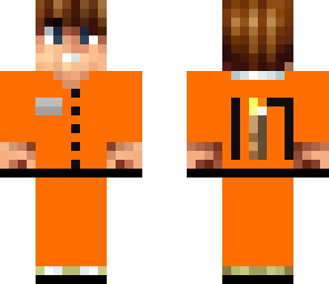 prison