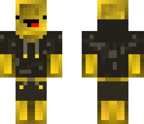 derp gold boy