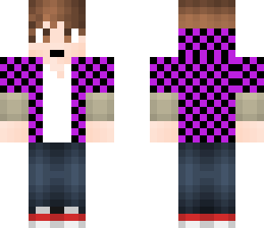 purple ajancanadian
