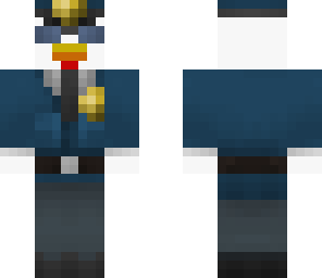 cute cop