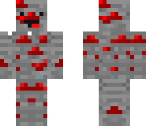 hole i am derpy redstone ore