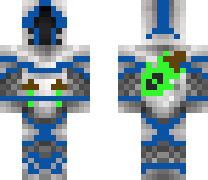 water paladin assasin