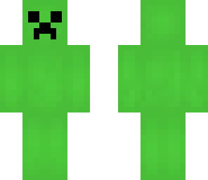 meh version of creeper