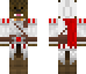 u should hav dis skin bucca