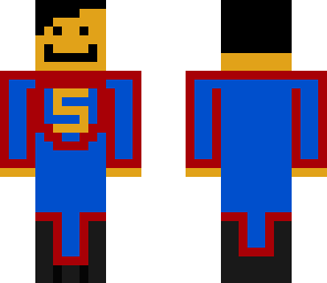 superman