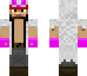 snake pvp  pink