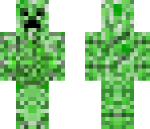 creeper man