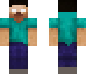 hoodie hd herobrine
