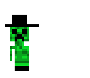 hd creeper