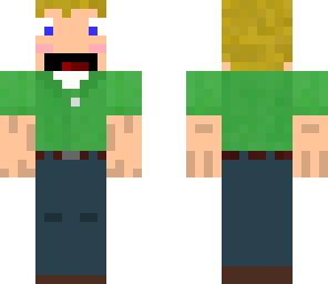 hugh the final thing