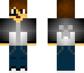 minecrafter
