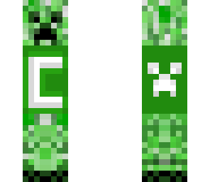 icreeper boy demo