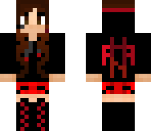 fuzzle team skin4