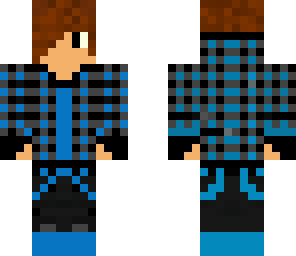 cool boy