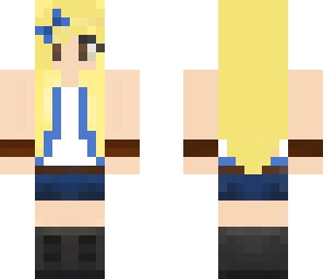 lucy fairy tail