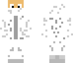 arctic ghost