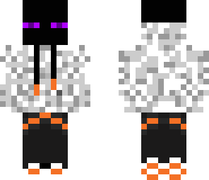 ender hoodie