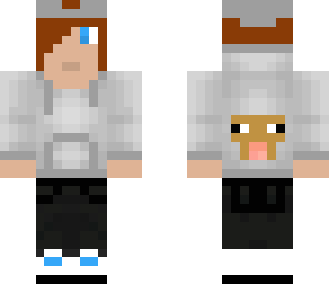 sheep boy