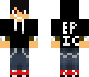 kevink856's epic skin
