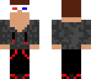 my skin 2