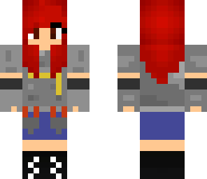 erza fairy tail