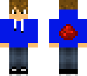 redstone