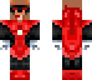 red lantern bear