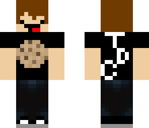 my derpy cookiez skin 