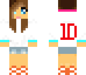 1d girl