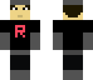 team rocket grunt