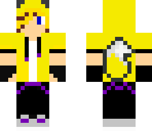 dirty blond wolf guy